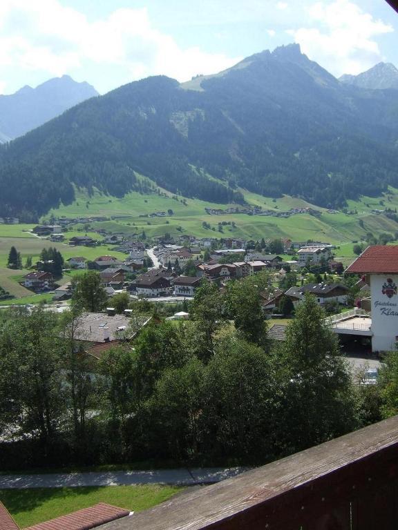 Haus Klara Casa de hóspedes Neustift im Stubaital Exterior foto